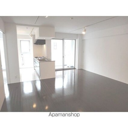 ポローニアハウス赤堤[2LDK/71.41m2]のリビング・居間