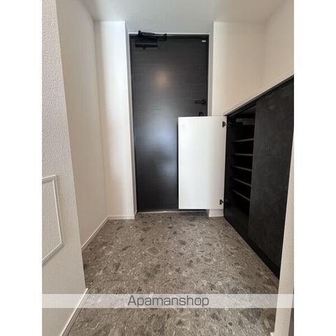 SーRESIDENCE野並駅前BROADの内装写真