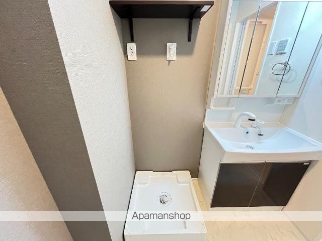 マイスターIIIの内装写真