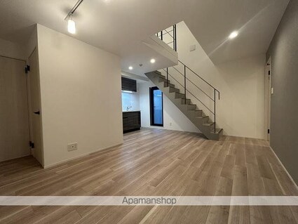 ＬｉｖｅＦｌａｔ西荻窪[3LDK/68.64m2]のその他部屋・スペース