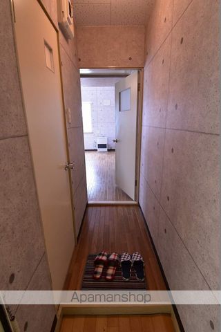ベルノ真駒内の内装写真