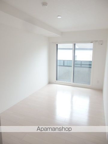 SーRESIDENCE宮の森の内装写真