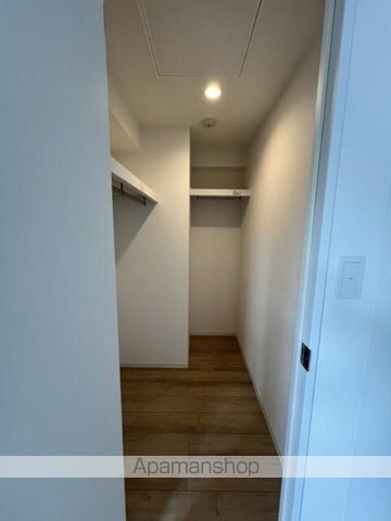 GRAN PASEO上野御徒町の内装写真