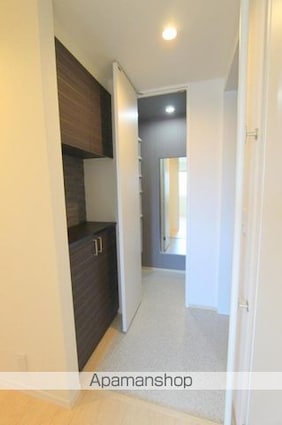 グランマストベレオ林町Ａ・Ｂ[3LDK/75.9m2]の玄関
