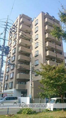 ピュアエスク比恵の外観写真