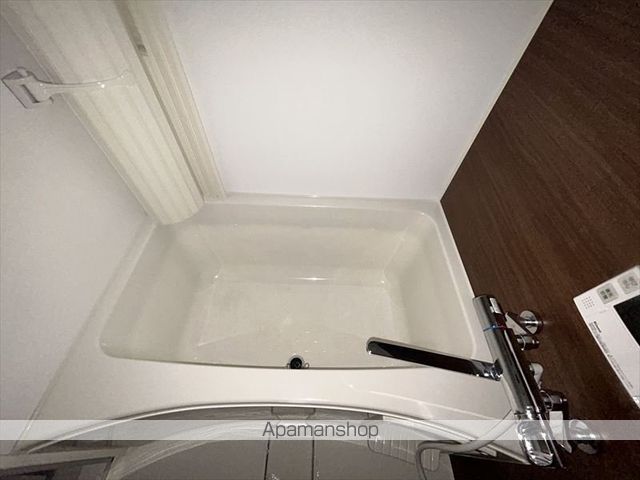 ラシェリールの内装写真