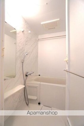 ＳＯＬＡＳＩＡｒｅｓｉｄｅｎｃｅ亀戸[1R/25.79m2]のバス