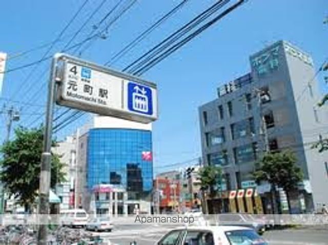 トワル24の周辺写真