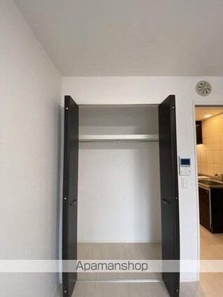 ｅＣｌｏｕｄ[1K/30.6m2]の収納