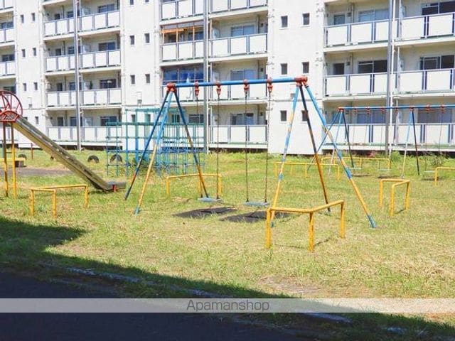 ビレッジハウス泉野4号棟の内装写真