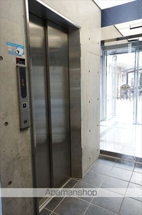 Ｂ’ｓ１１７　Ｎｏｒｔｈ[2K/36.1m2]の共用部3