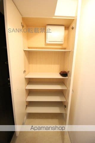 レガーロ札幌ステーションの内装写真