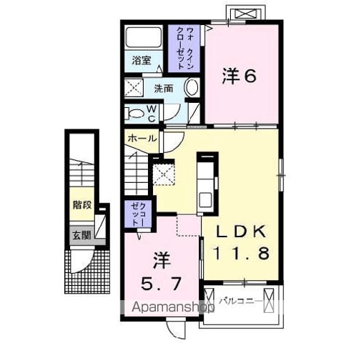 apartment 福島県安達郡大玉村玉井字堺
玉井（その他）の賃貸情報を見る
物件地図
