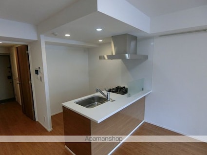 ドゥーエ浅草橋Ⅱ[1DK/40.61m2]のキッチン