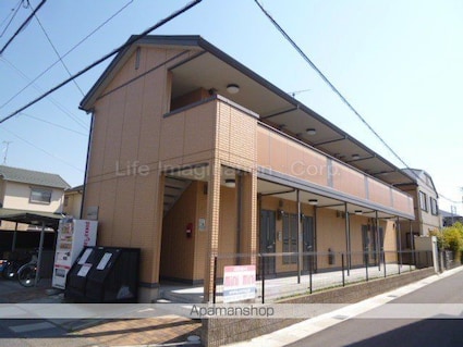 セジュールＩＨＡＲＡ[1R/25.11m2]の外観3