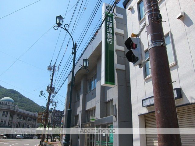 ベリーハウス元町[1R/23.13m2]の周辺1