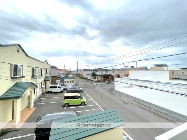 アークタウン8のその他写真