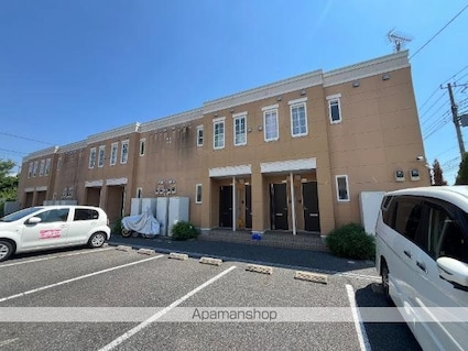 エスペランサ　Ａ[1LDK/44.73m2]の外観2