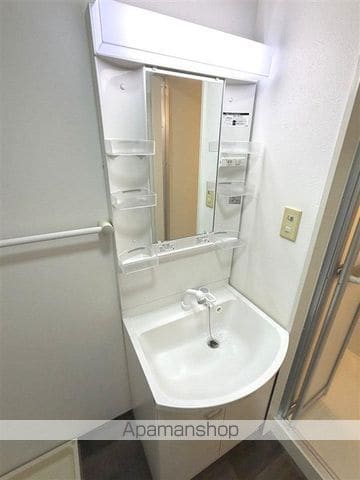 広瀬ハイツ三千鶴の内装写真