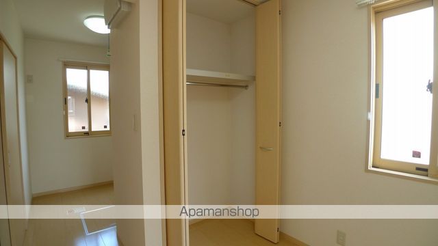 アルトリッシュの内装写真