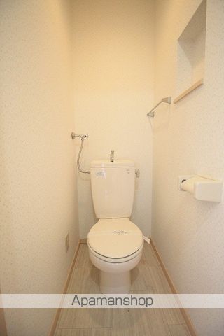REN SPACE美園の内装写真