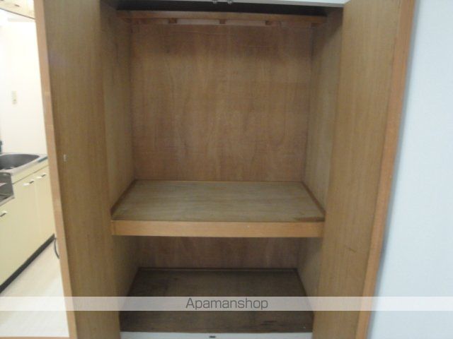 サンハイツ光善寺の内装写真