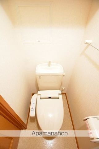 ブラウニー ガーデンの内装写真