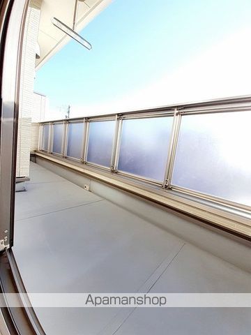 カーサアリエッタの内装写真