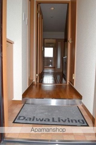 サン・ドミールの内装写真