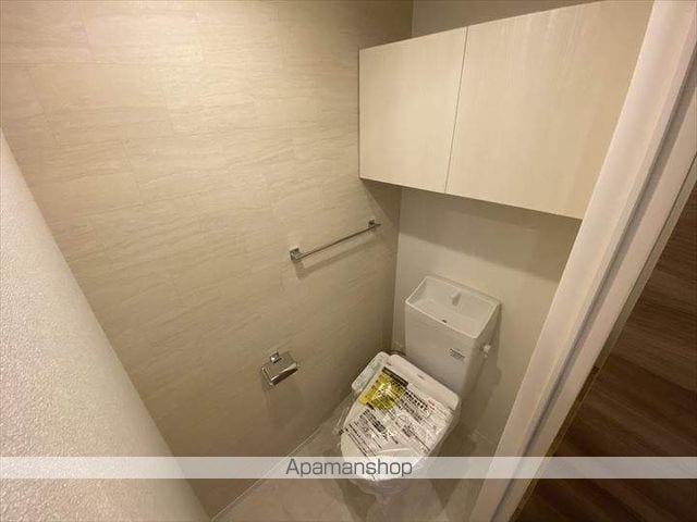 グリーンガーデンの内装写真