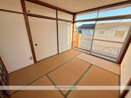 メゾン八幡[3DK/58m2]の内装7