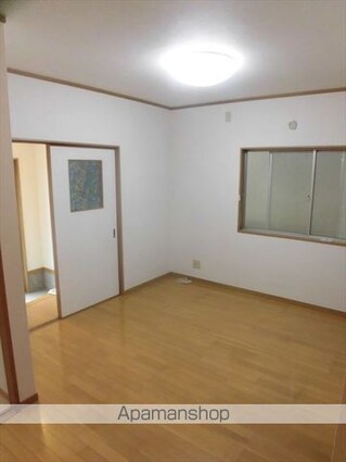 有田屋町南ノ丁３７一戸建[2DK/44m2]のリビング・居間