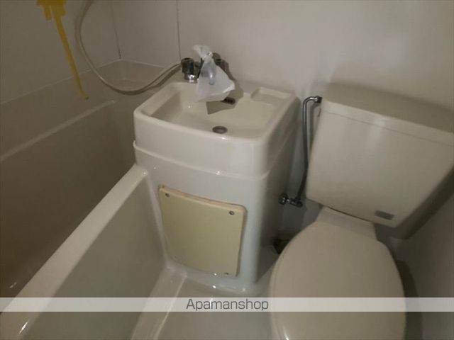 須田ハイツの内装写真