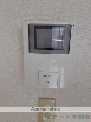 プランドール・カネキＢ棟[1K/29.75m2]の内装2