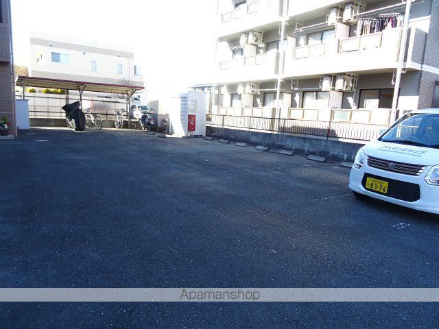 アバンダント初生のその他写真
