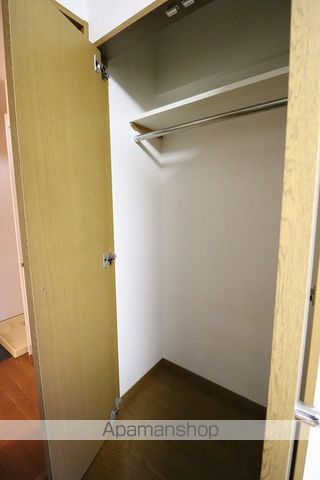 CBレジデンス行徳の内装写真