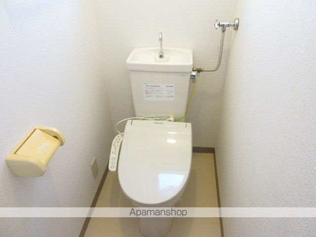 クレストールIIIの内装写真