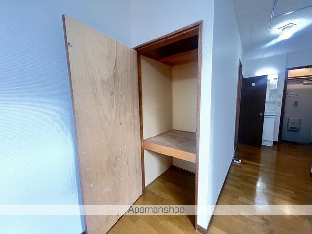 KIRAMECK円山東の内装写真
