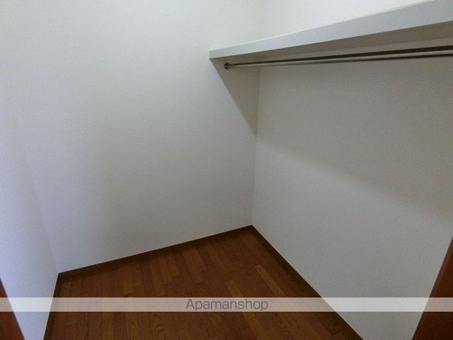 ロイヤルビレッジYs VIの内装写真