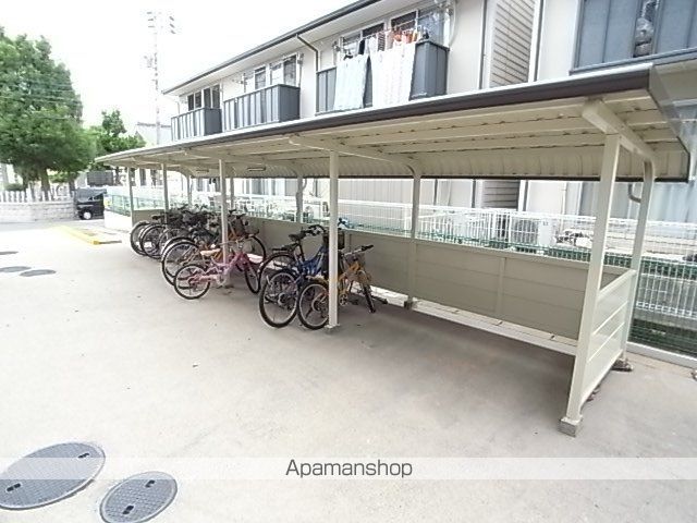 メゾン二村IIIのその他写真