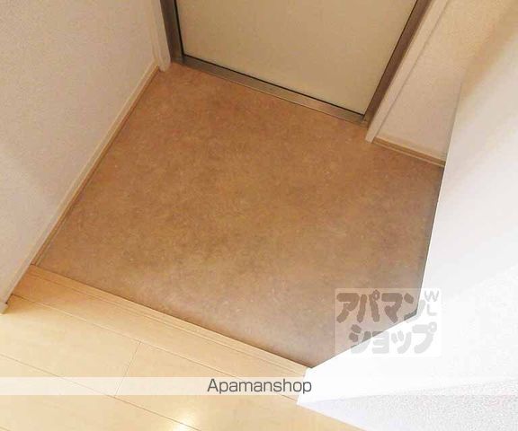 フォレストコートの内装写真