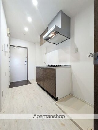 エスポワール[1K/29.81m2]の内装4