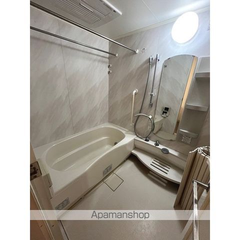 リーデンススクエア松屋町の内装写真