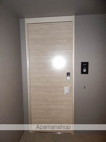シャーメゾン日之出の内装写真