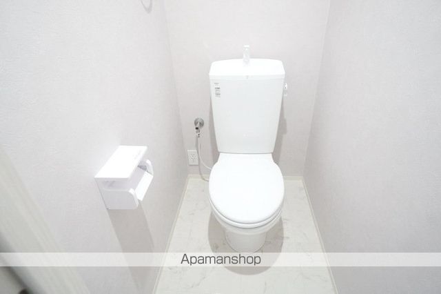 やすいコーポの内装写真