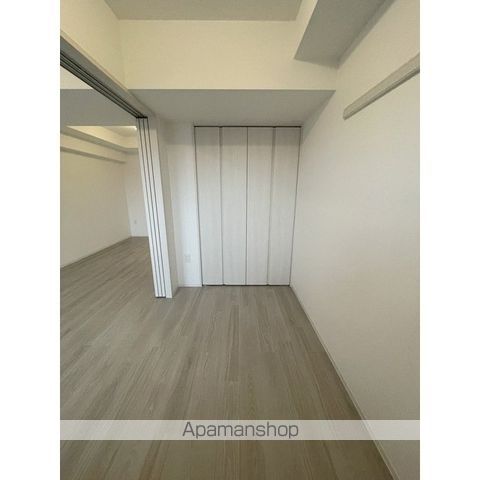 リシュドール梅小路の内装写真