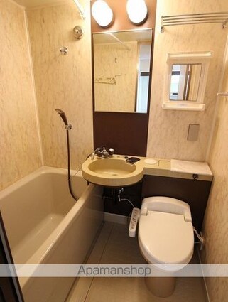 メゾン大塚[1R/25.32m2]の内装1