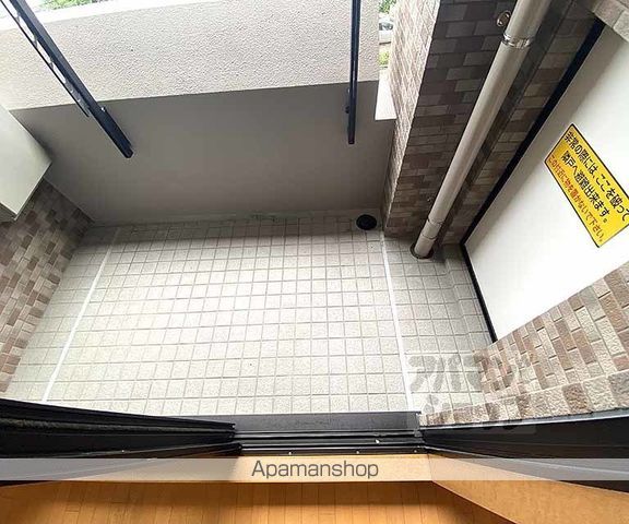 リーガル京都御所東の内装写真