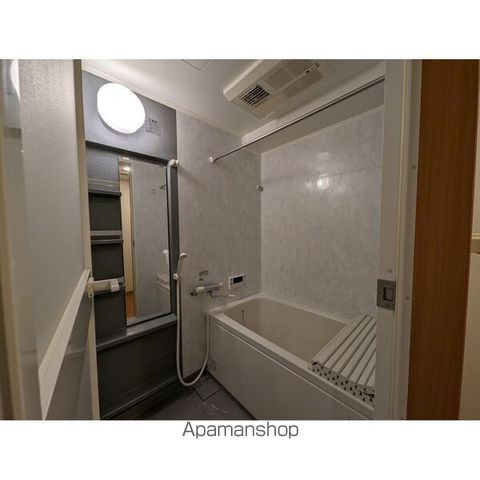 PLATZ KAKUOZANの内装写真
