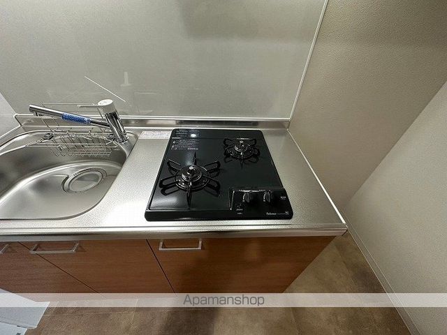 プロスパーコート新深江の内装写真
